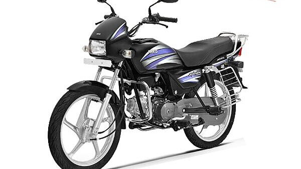 Hero bikes splendor plus deals price 2017