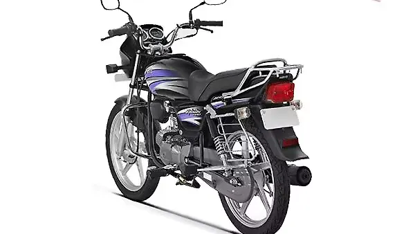 Hero Splendor PRO Price, Images & Used Splendor PRO Bikes - BikeWale