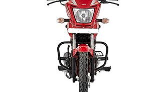 Hero honda online nxg