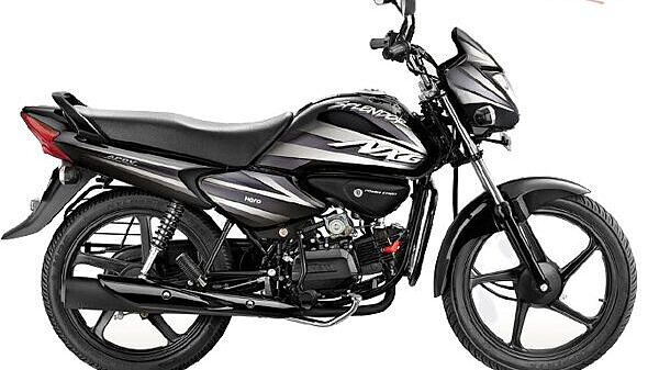 Hero honda splendor plus deals 2011 model