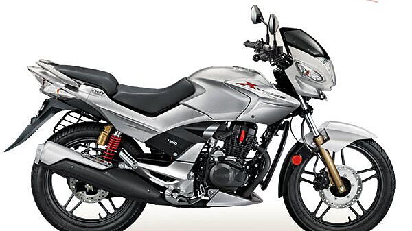 xtreme bike 150 cc