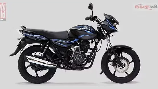 Bajaj Discover125 Price, Images & Used Discover125 Bikes - BikeWale