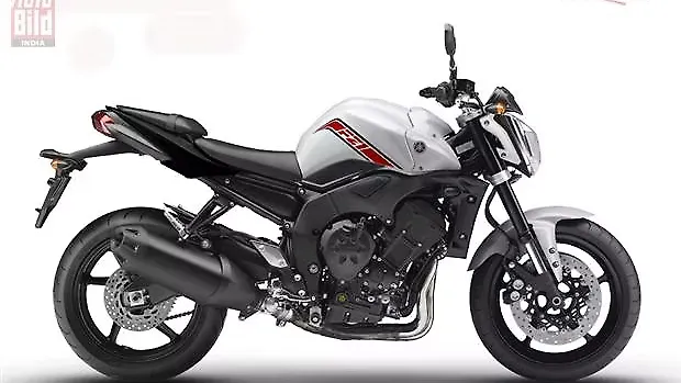 Fz First Model Yamaha FZ1 Price, Images & Used FZ1 Bikes - BikeWale