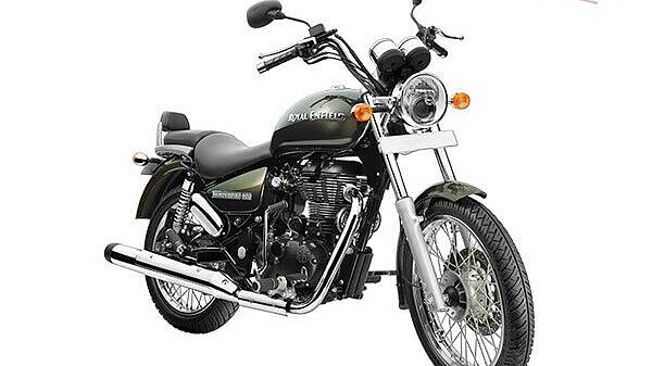 Royal enfield thunderbird showroom near 2024 me