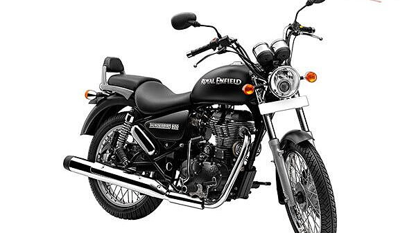 Royal enfield store thunder bolt