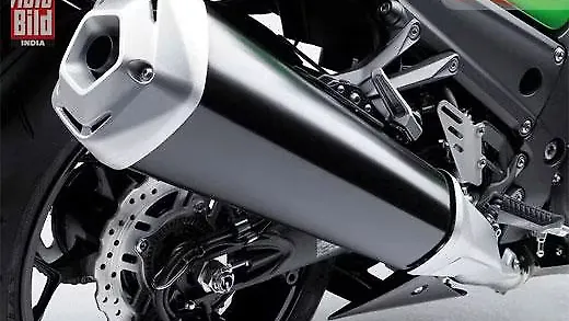 Kawasaki Ninja ZX-14R [2015] Price, Images & Used Ninja ZX-14R