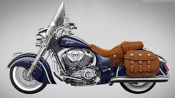 Indian Chief Vintage Price, Images & Used Chief Vintage Bikes