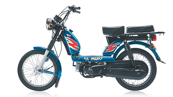 TVS Heavy Duty Super XL Price Images Used Heavy Duty Super XL Bikes BikeWale