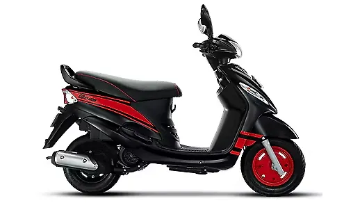 Mahindra Rodeo Price, Images & Used Rodeo Scooters - BikeWale