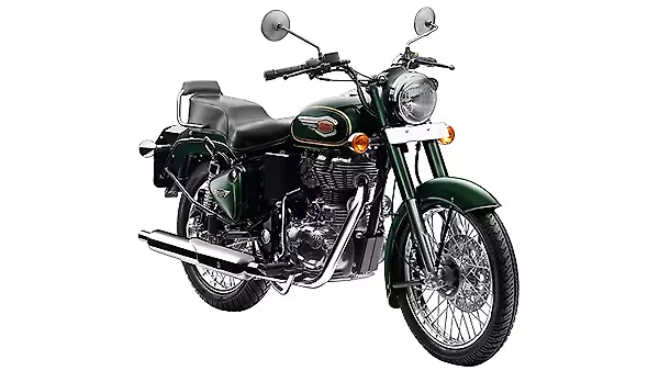 royal enfield bullet 500