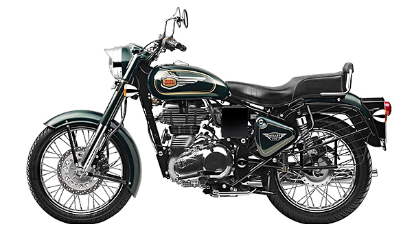 Royal enfield discount 500 for sale