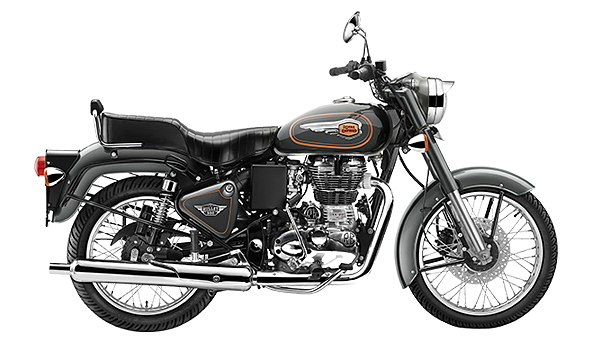 Royal enfield deals 500 second hand