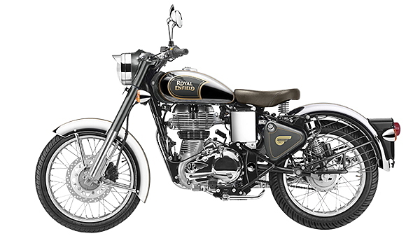 Royal enfield chrome sale fuel tank price