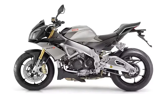 Aprilia Tuono V4 APRC Price, Images & Used Tuono V4 APRC
