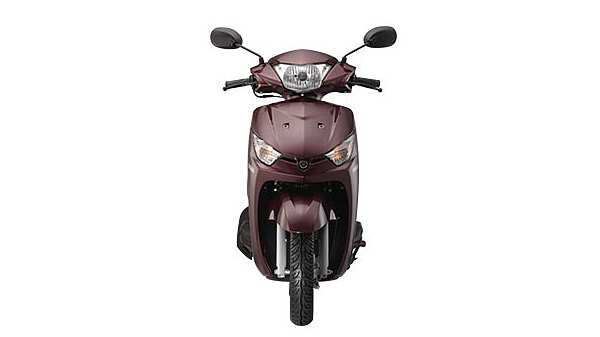 Yamaha alpha 2025 second hand price