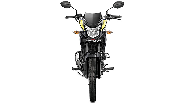 Honda cb deals shine sp bs4