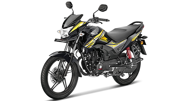 Honda cb shine online sp 2021