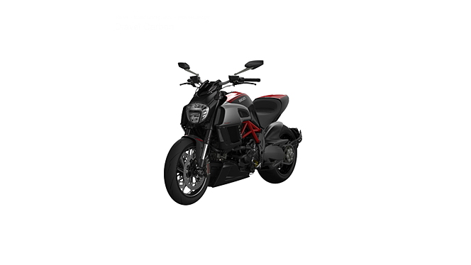 Ducati Diavel Carbon Price Images Used Diavel Carbon Bikes