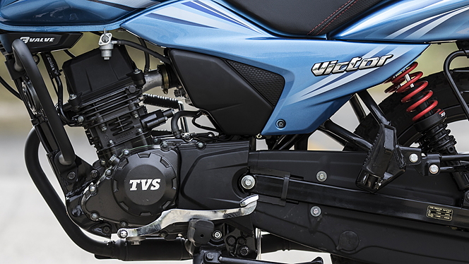 Tvs victor deals chain cover