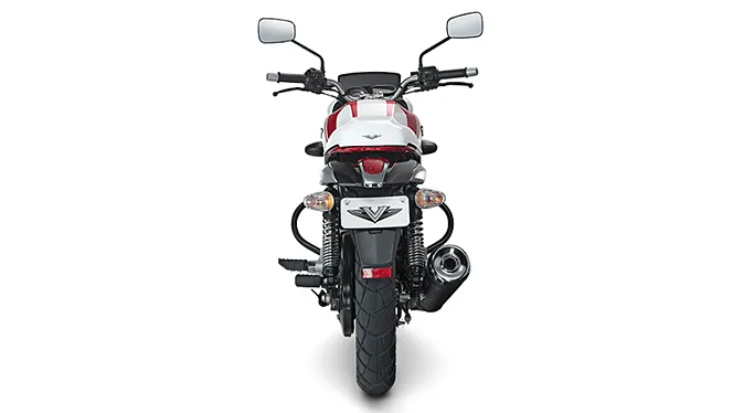 vikrant bike on road price 2020
