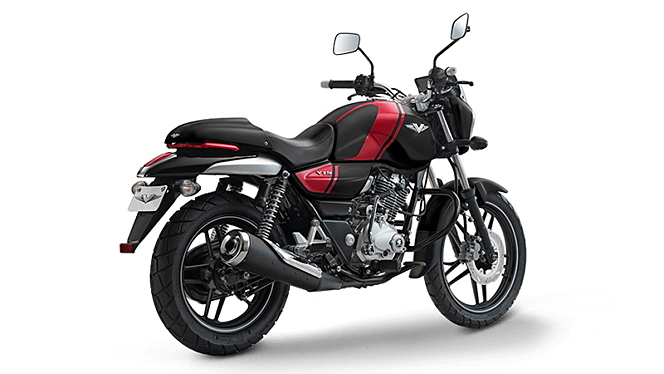 Vikrant bike shop price 2020