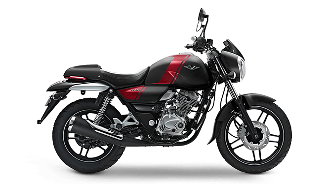 Bajaj v15 exchange offer new arrivals