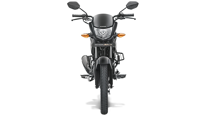 Honda dream neo bs6 deals 2020 price