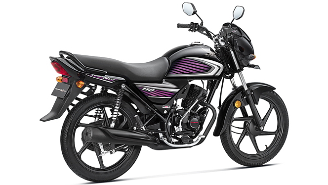 Honda dream yuga bs6 best sale on road price 2021