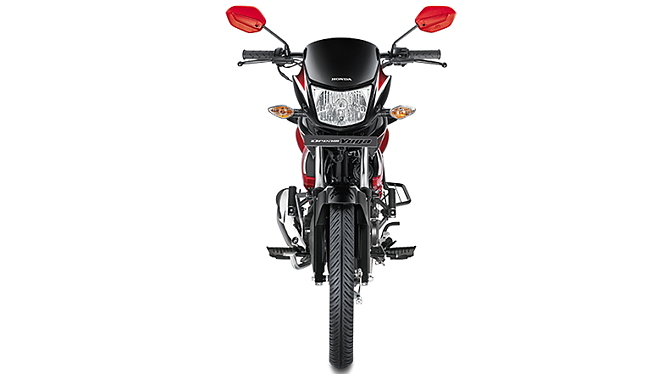 Honda dream discount yuga bike price