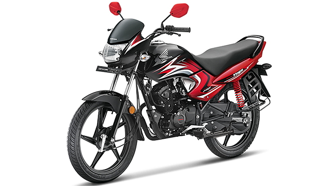 Honda dream yuga online shocker price