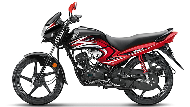 Honda dream yuga today price new arrivals