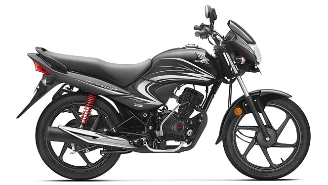 Honda Dream Yuga Price, Images & Used Dream Yuga Bikes - BikeWale