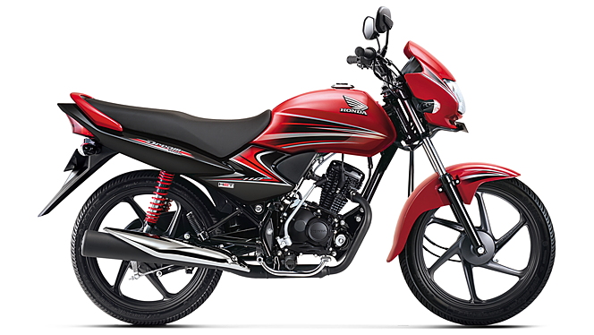 2021 honda 110 discount price