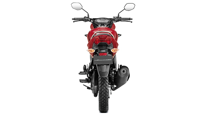 Honda cb unicorn 160 deals new model 2020 price