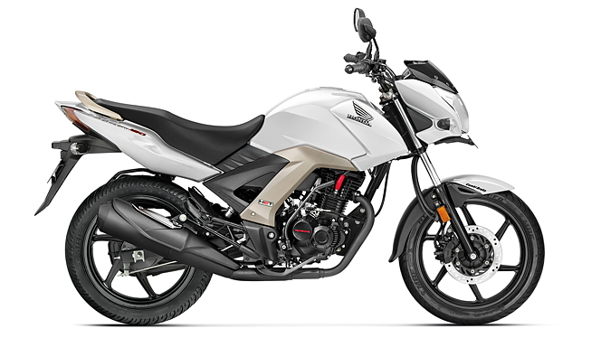 Honda unicorn discount latest model price