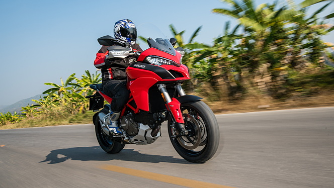 Ducati Multistrada 1200 S Price Images Used Multistrada 1200 S