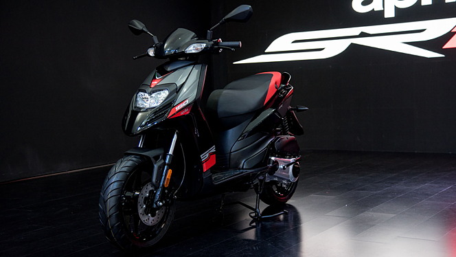 Aprilia 150 bike on deals road price