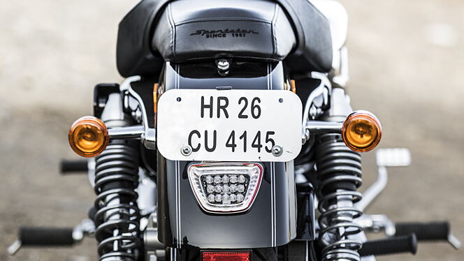 Harley-Davidson 1200 Custom India Review