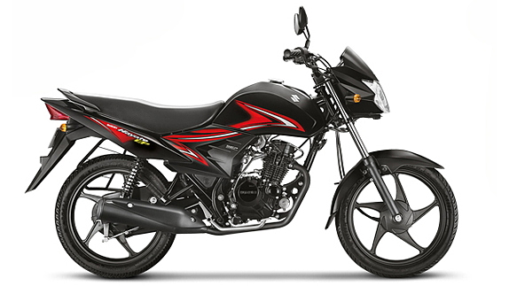 Suzuki 100cc on sale 2 stroke