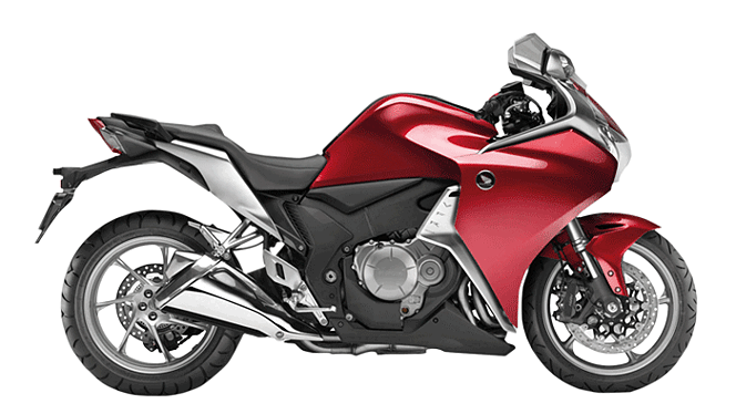 Vfr 650 deals honda