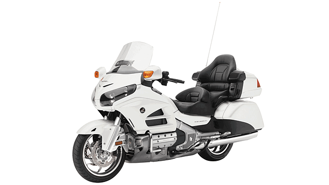 Honda Gold Wing GL1800 2016 2017 Price Images Used Gold Wing