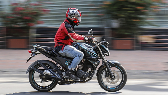 Fz s v2 online 0 bike price