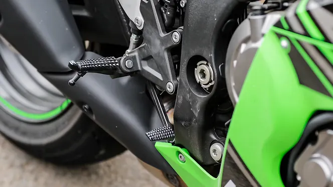 kawasaki ninja x14r