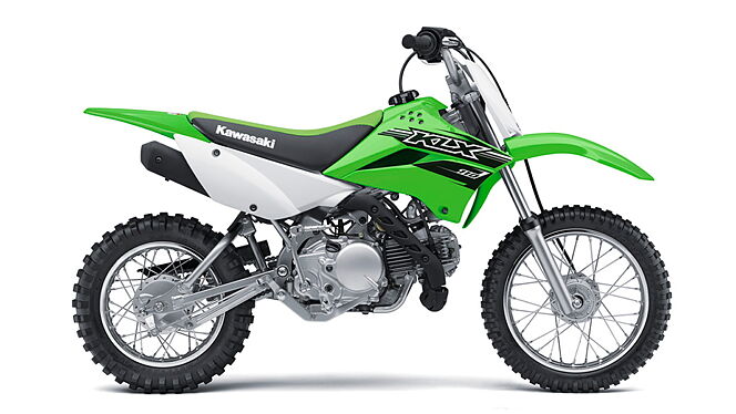 I bought one of the cheapest  bikes for 2022 that I could find. It is  a 125 pit bike. 