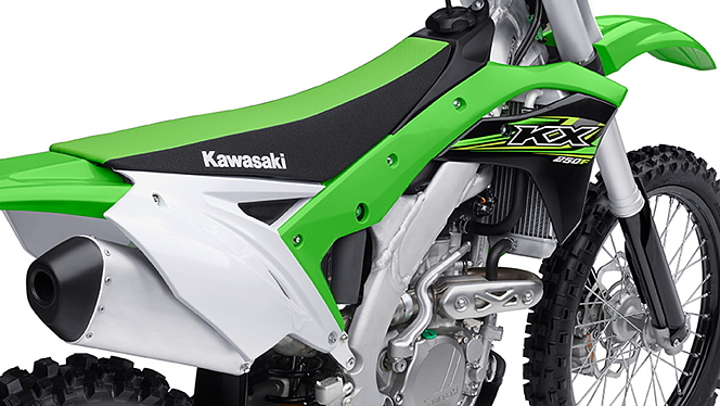 Kawasaki KX250F 2016 Price Images Used KX250F 2016 Bikes