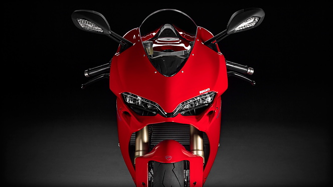 Ducati panigale deals 1399