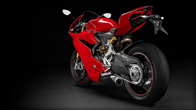 1290 panigale outlet