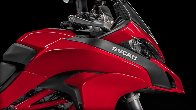 Ducati Multistrada 1200 Price, Images & Used Multistrada 1200 Bikes ...