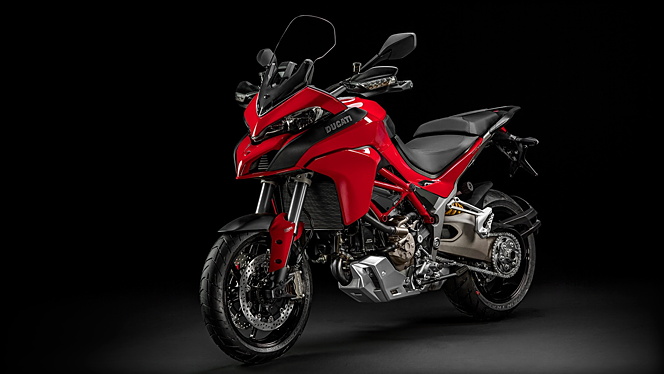 Ducati adventure deals bike price