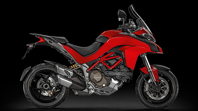 Ducati Multistrada 1200 Price Images Used Multistrada 1200